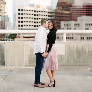 Meet your Posher, Mattie